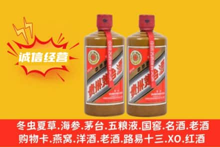 鹤壁淇滨区老酒回收缺人吗